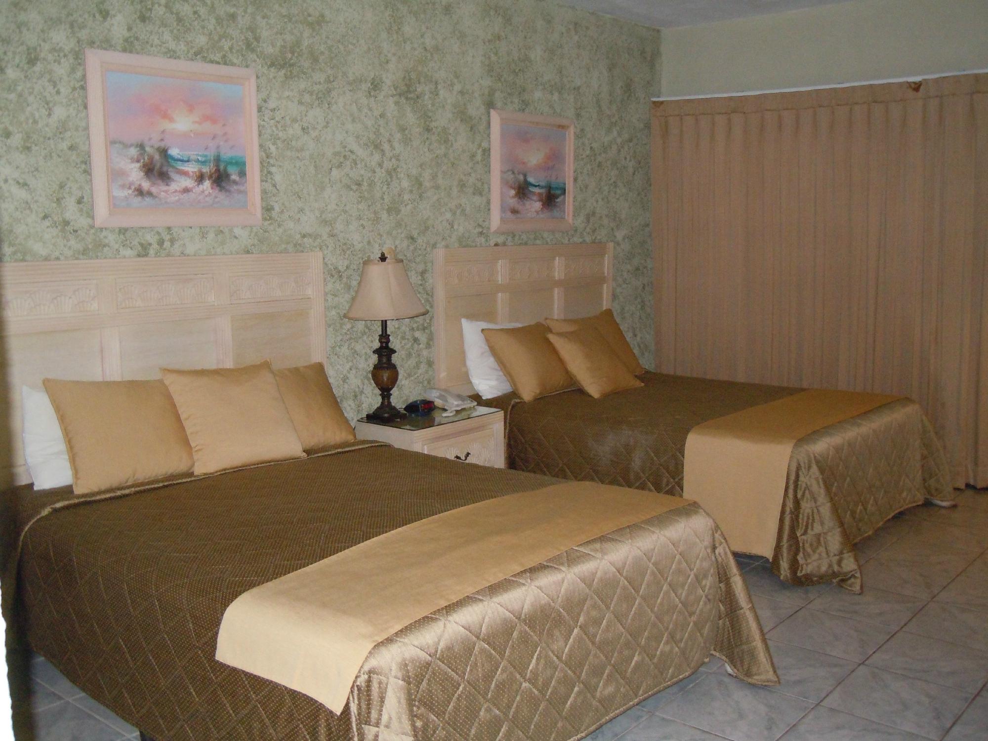 Hotel photo 4 of Hotel Mansion del Rio.