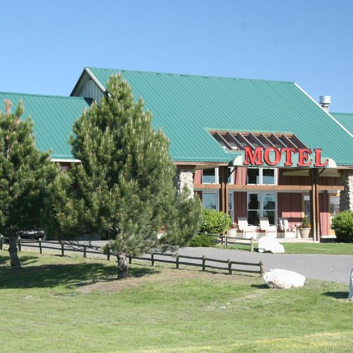 Elkhorn Mountain Inn image