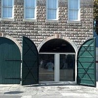 Firehouse No.3