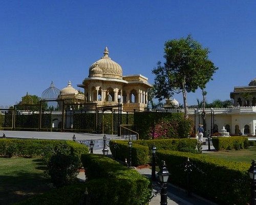 places to visit outside udaipur