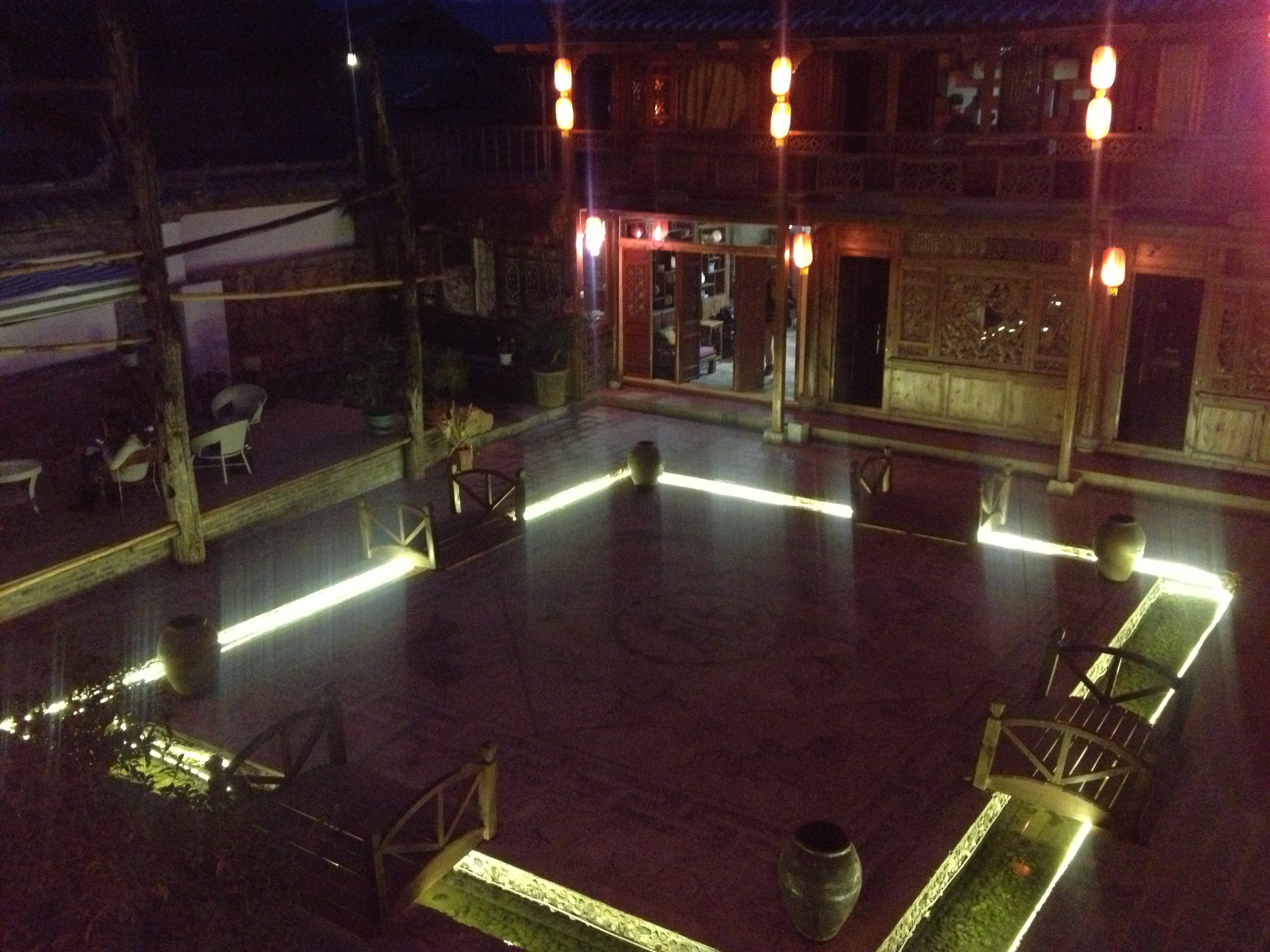 Hotel photo 46 of Baisha Holiday Resort Lijiang.