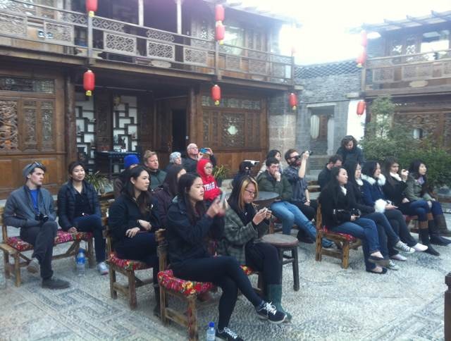 Hotel photo 32 of Baisha Holiday Resort Lijiang.