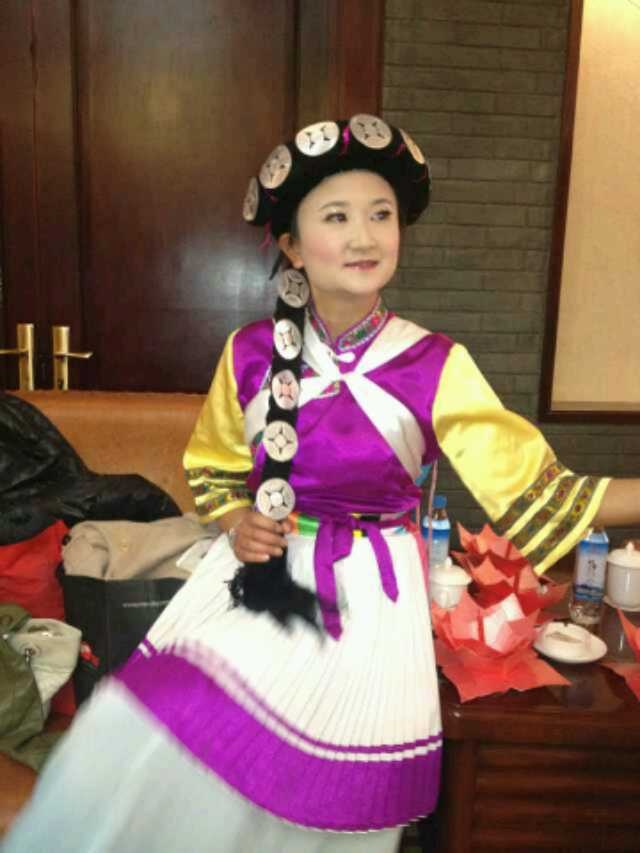 Hotel photo 49 of Baisha Holiday Resort Lijiang.