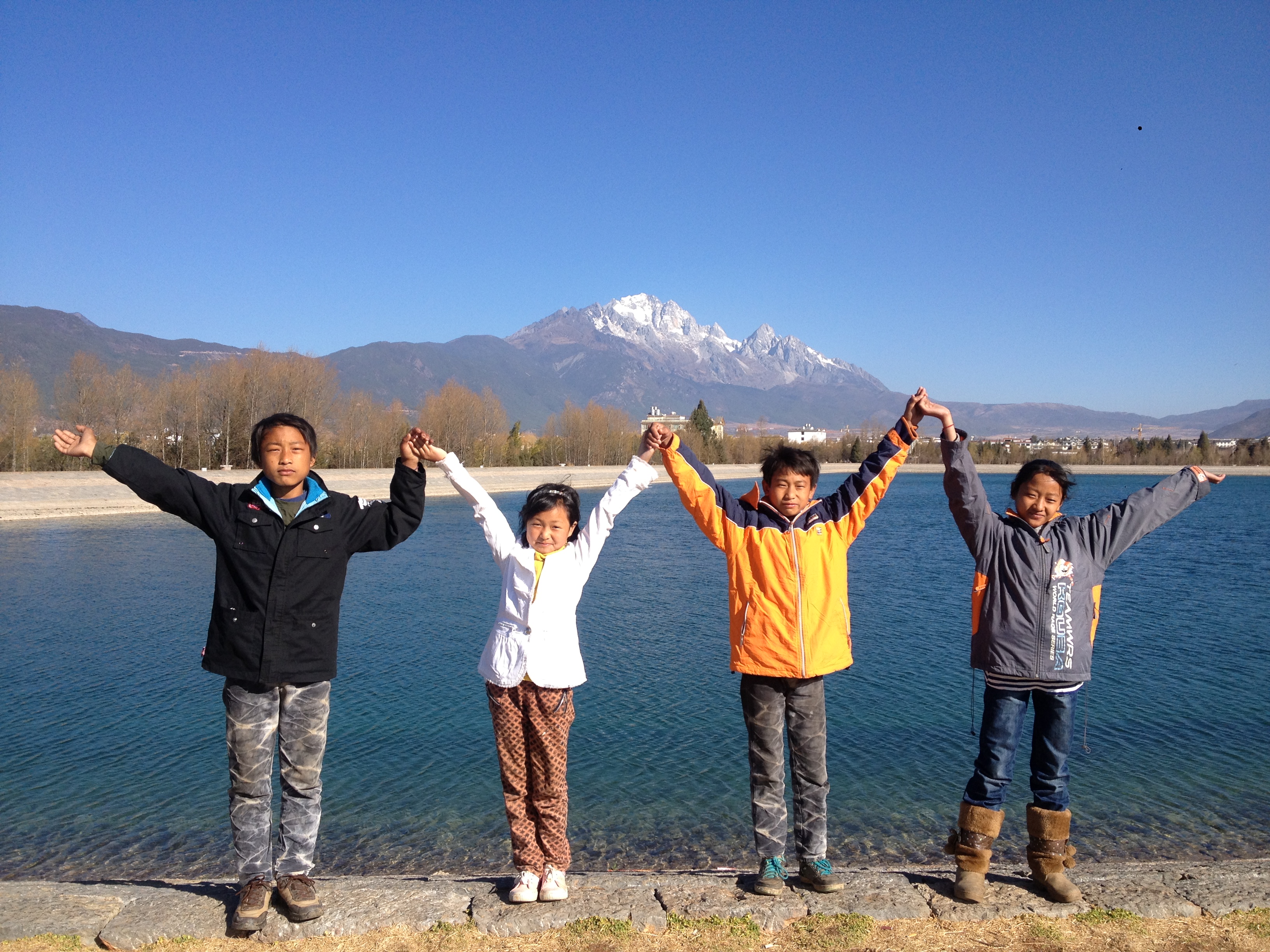 Hotel photo 10 of Baisha Holiday Resort Lijiang.