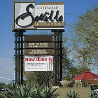Scottsdale Seville-shopping plus