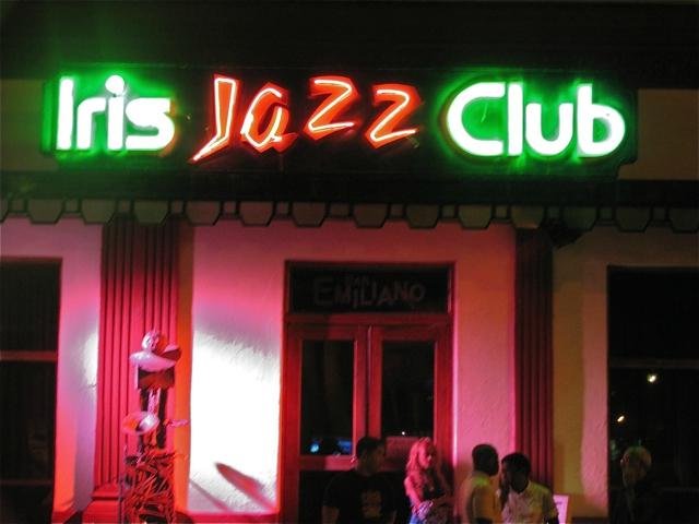 Iris Jazz Club (Santiago de Cuba) - All You Need to Know BEFORE You Go