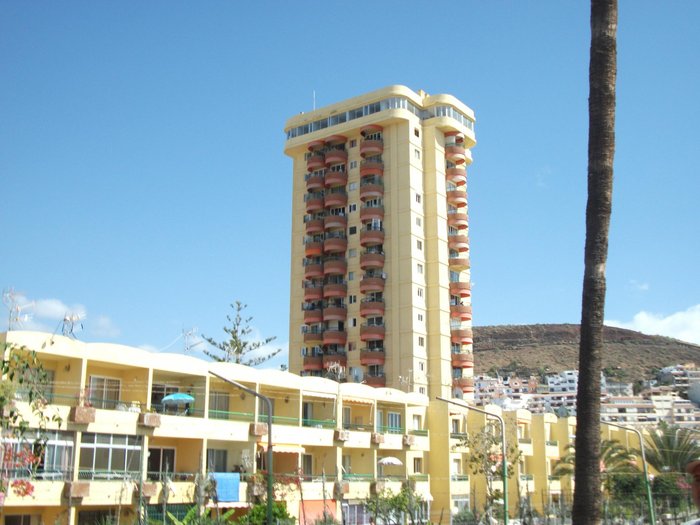 Imagen 11 de Torres Del Sol Apartments