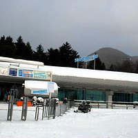 Zauberberg