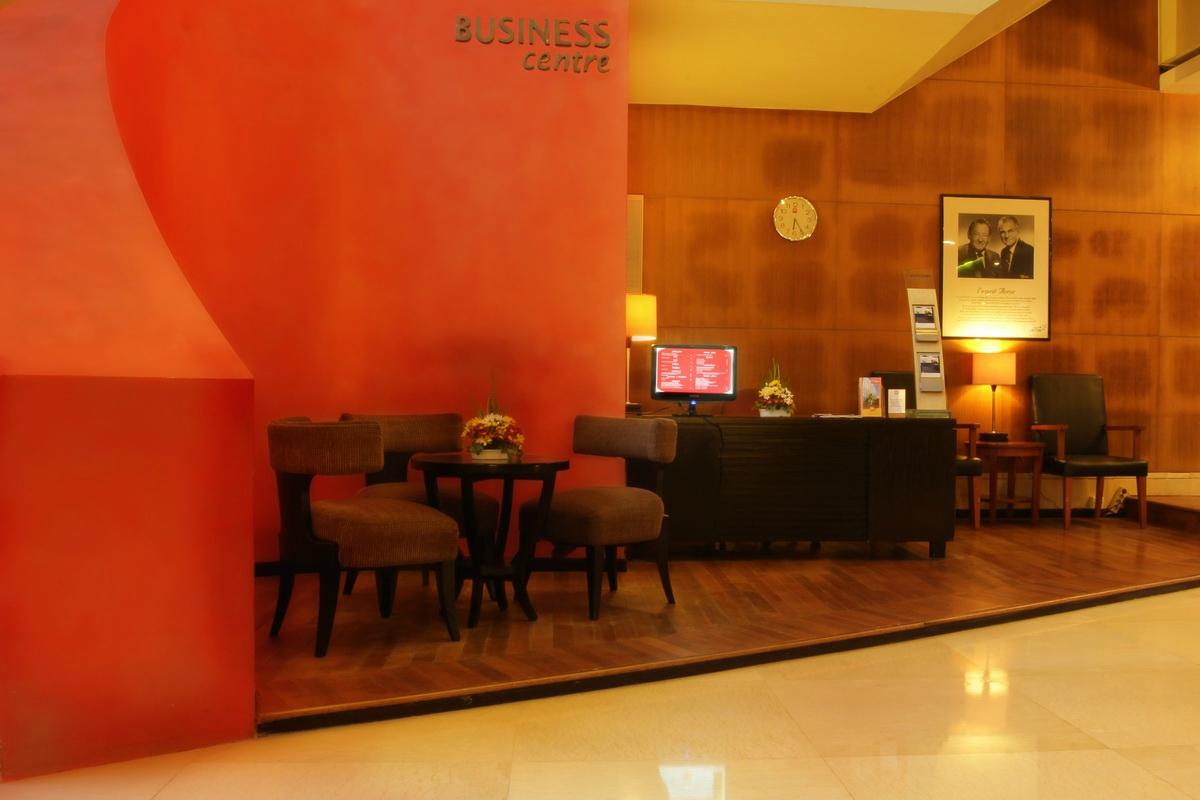 Hotel photo 28 of Grand Suka Hotel.