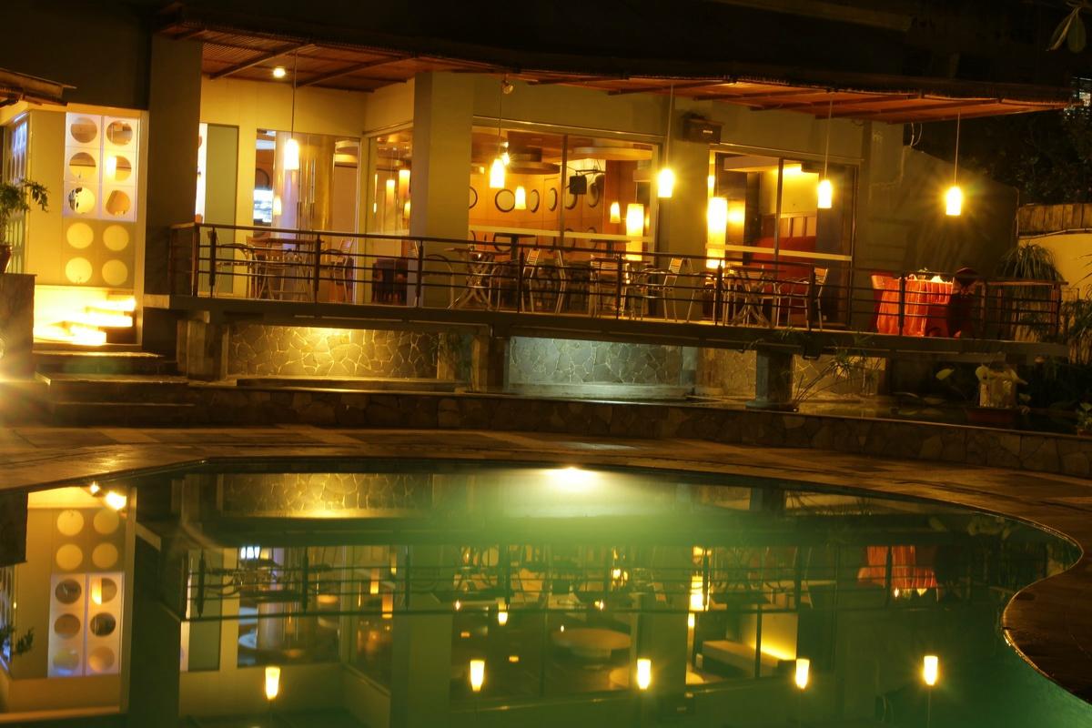 Hotel photo 23 of Grand Suka Hotel.