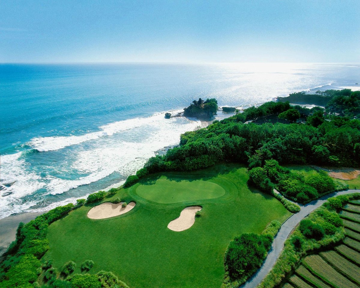 Nirwana Bali Golf Club (Tabanan) All You Need to Know BEFORE You Go