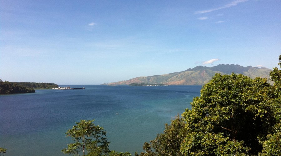                   Trip to zambales
                