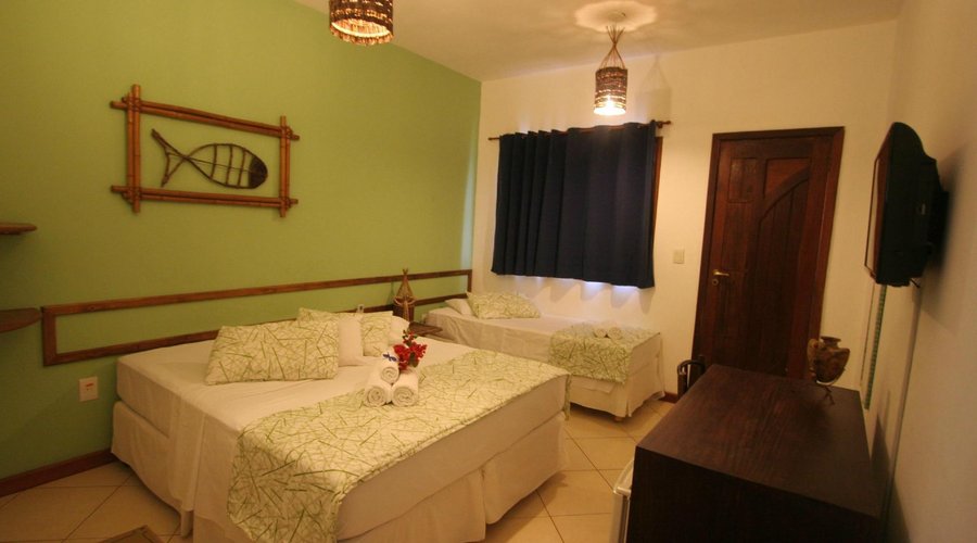 Quarto triplo