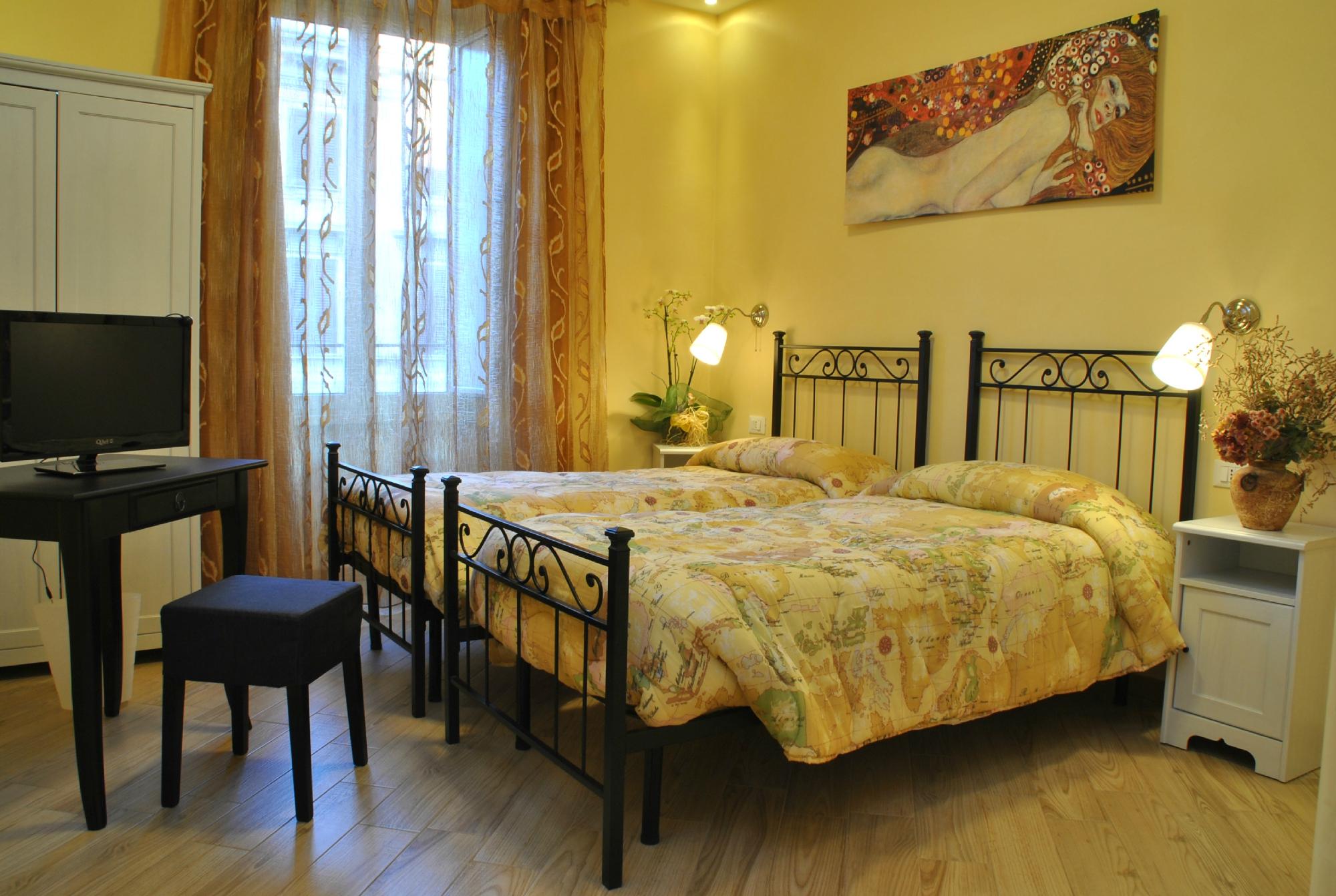 B&B ROME WITH LOVE (Roma): Prezzi 2022 E Recensioni