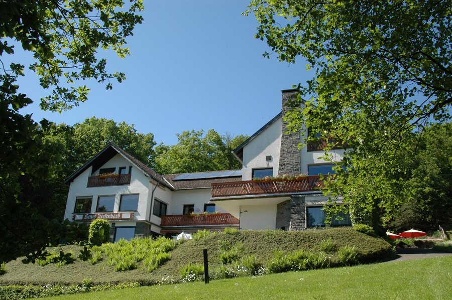 PENSION HAUS DIEFENBACH Bewertungen, Fotos