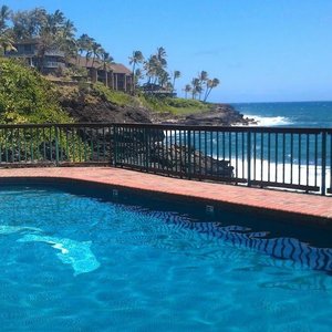                                     Sunny Poipu
                
                