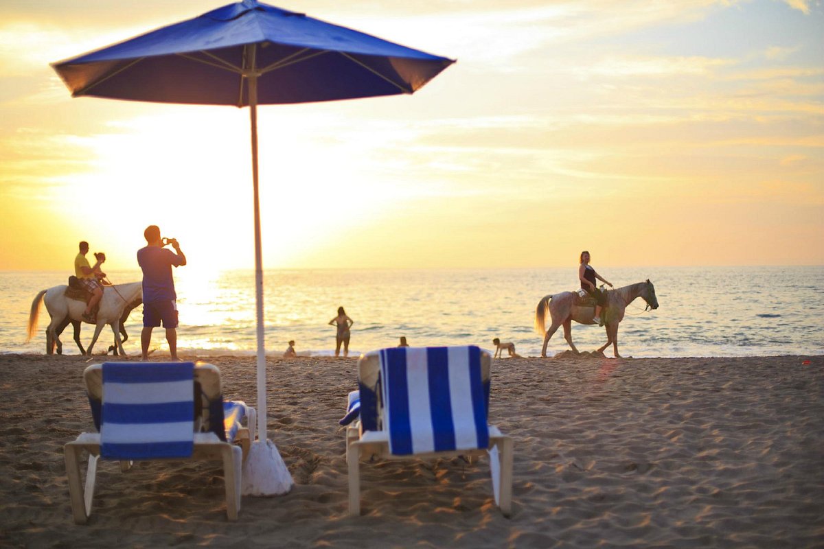 Sheraton Buganvilias Resort Puerto Vallarta.