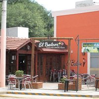 El Balcón (Heladería y Minutas)