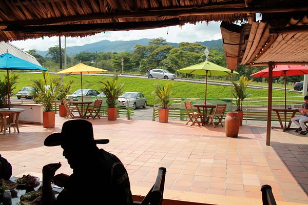 DE PANA, Villavicencio - Restaurant Reviews, Photos & Phone Number -  Tripadvisor