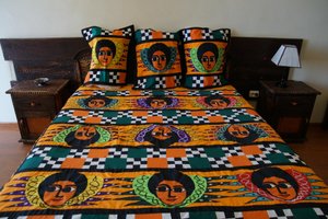 Chambre et suite