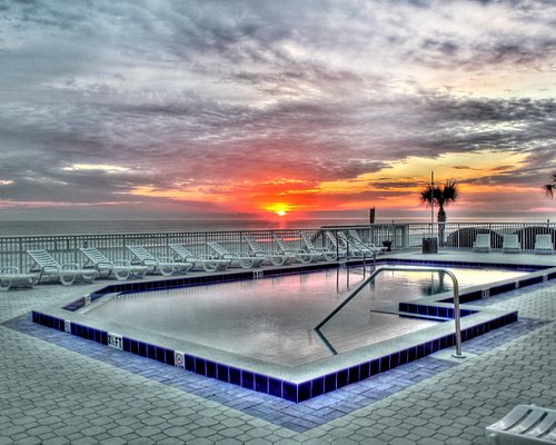 The 10 Closest Hotels To Springhill Suites By Marriott New Smyrna Beach Tripadvisor