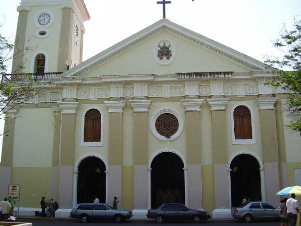 Catedral San Pedro y San Pablo image