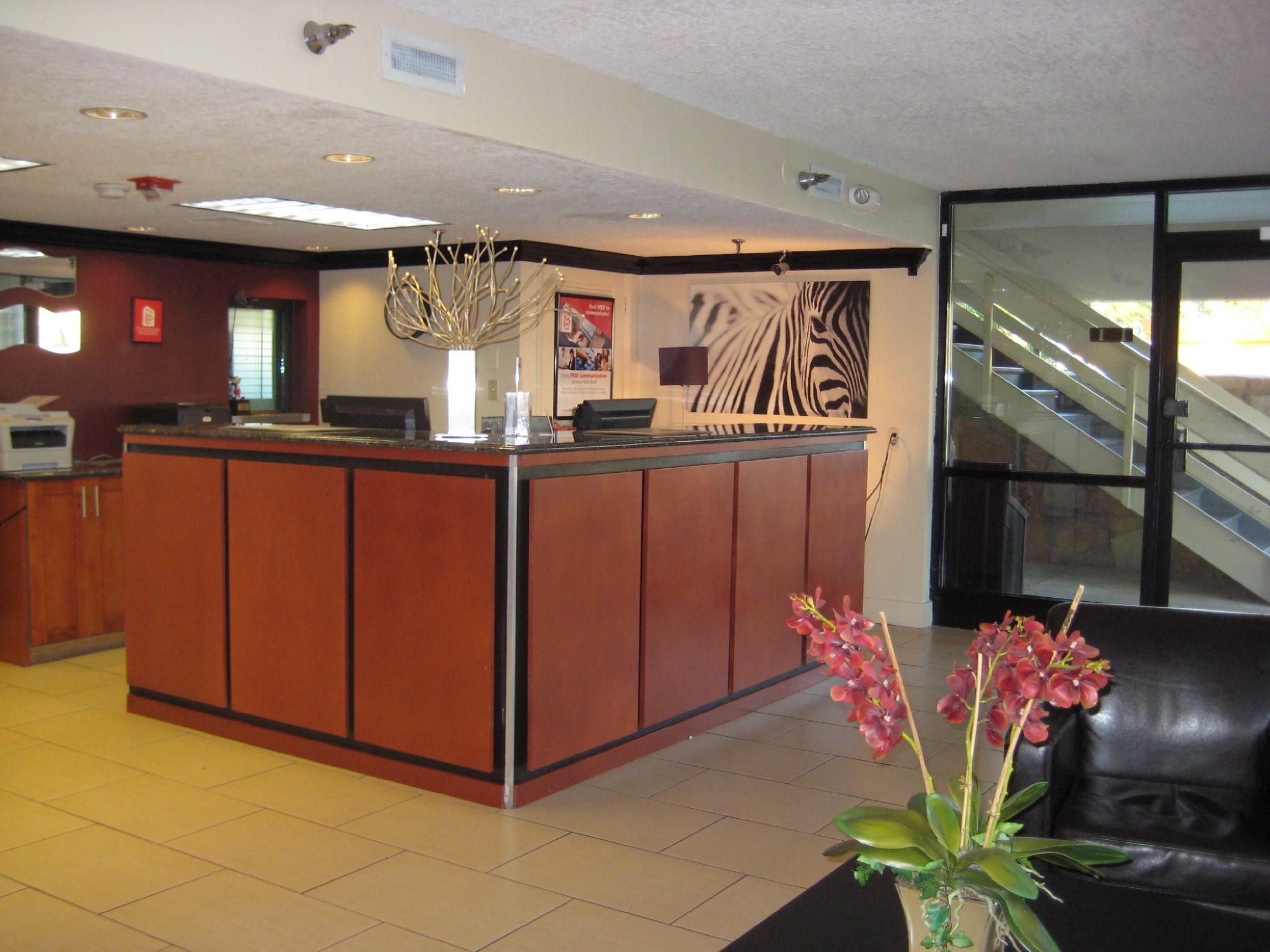 Hotel photo 13 of Sulaf Hotel LBV South.