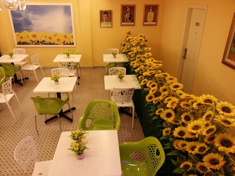 Hotel photo 11 of OYO 884 Sun Flower Express Hotel.