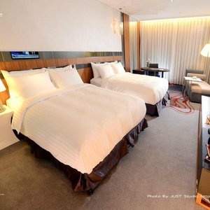 FAD Room (Twin)