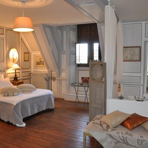 chambre napoleon