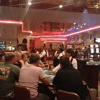 Table Games