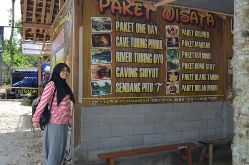 Yogyakarta Region MatKuale review images