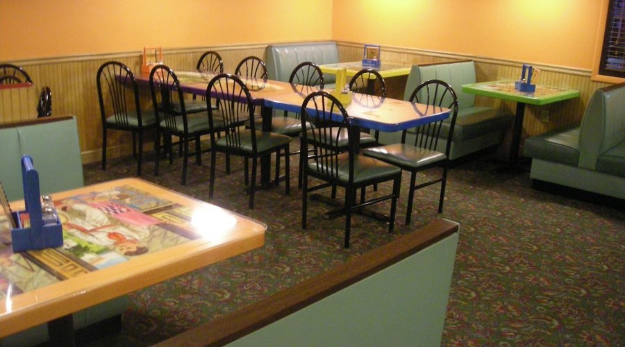 La Carreta Restaurant