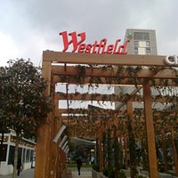 Westfield Stratford City