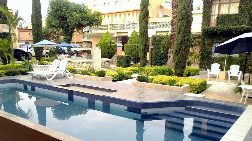 Apartments Villa de Campo UPDATED Prices, Reviews