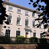 Rosehill House