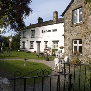 Beer Garden