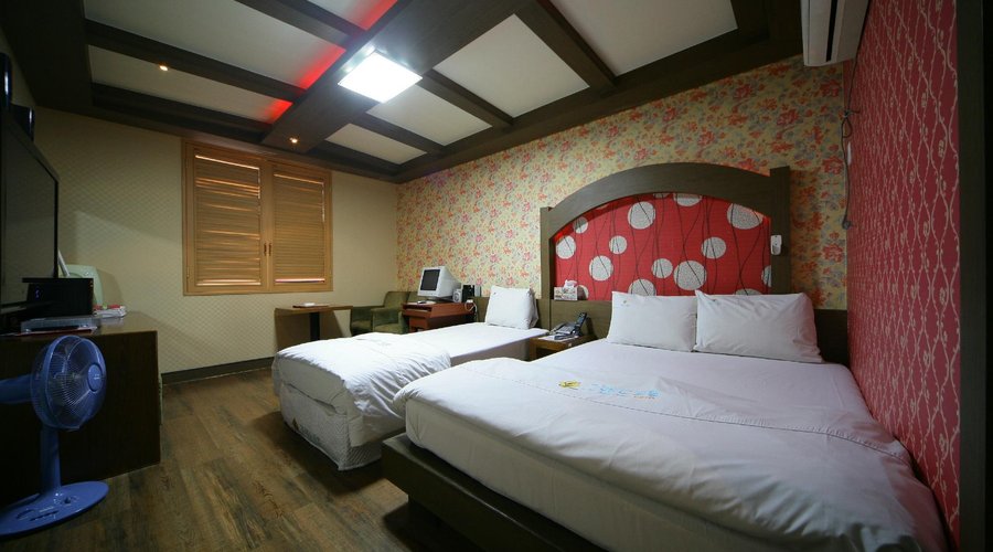 굿스테이 뉴 그랜드 호텔 (Goodstay New Grand Hotel, 대구) - 호텔 리뷰 & 가격 비교