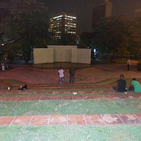 Amphitheatre