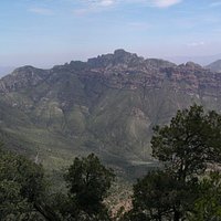 Lost Mine Peak (Big Bend National Park) - All You Need to Know BEFORE ...