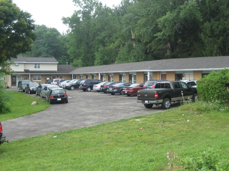 Hillside Motel - UPDATED Prices, Reviews & Photos (Walkerton, Ontario