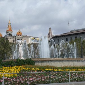 barcelona cruise and stay
