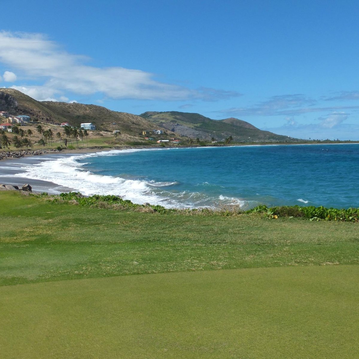 ROYAL ST. KITTS GOLF CLUB (Costa del Sud) Tutto quello che c'è da sapere