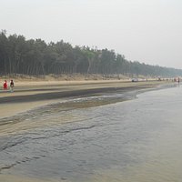 Udaipur Beach