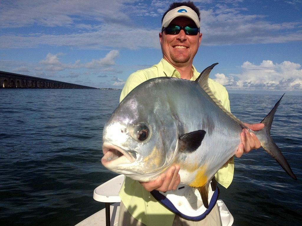 Tarpon Time Fishing Charters - All You Need to Know BEFORE You Go
