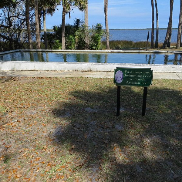 Washington Oaks Gardens State Park (Palm Coast) - All You Need to Know