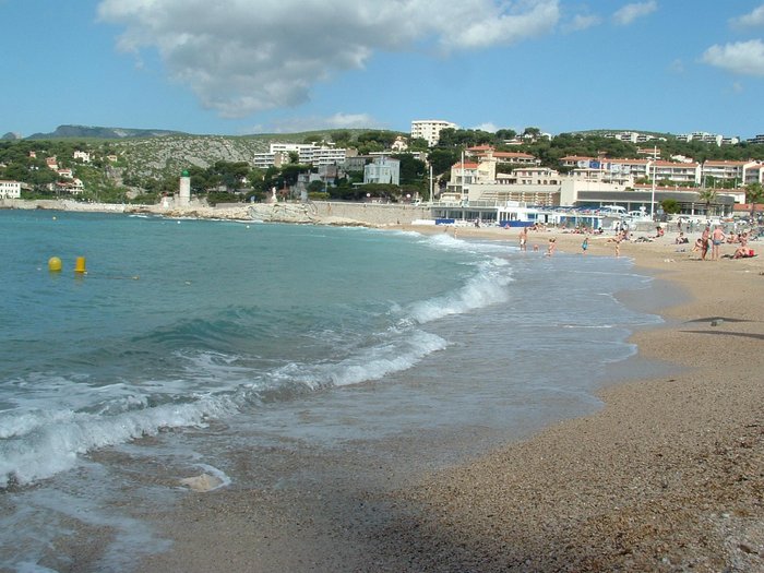 Imagen 2 de Playa de Sitges