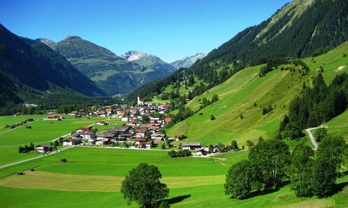 Holzgau, Austria 2023: Best Places to Visit - Tripadvisor