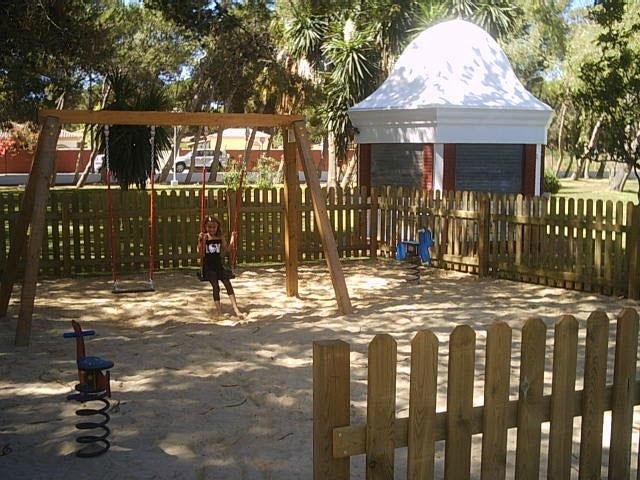 Imagen 8 de Camping La Rana Verde