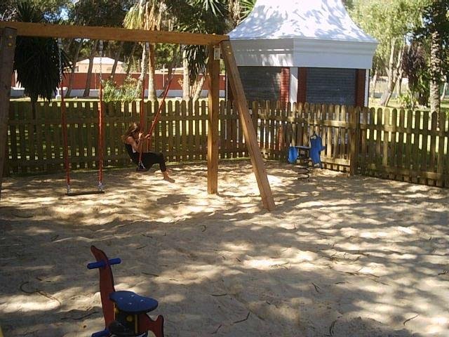 Imagen 7 de Camping La Rana Verde